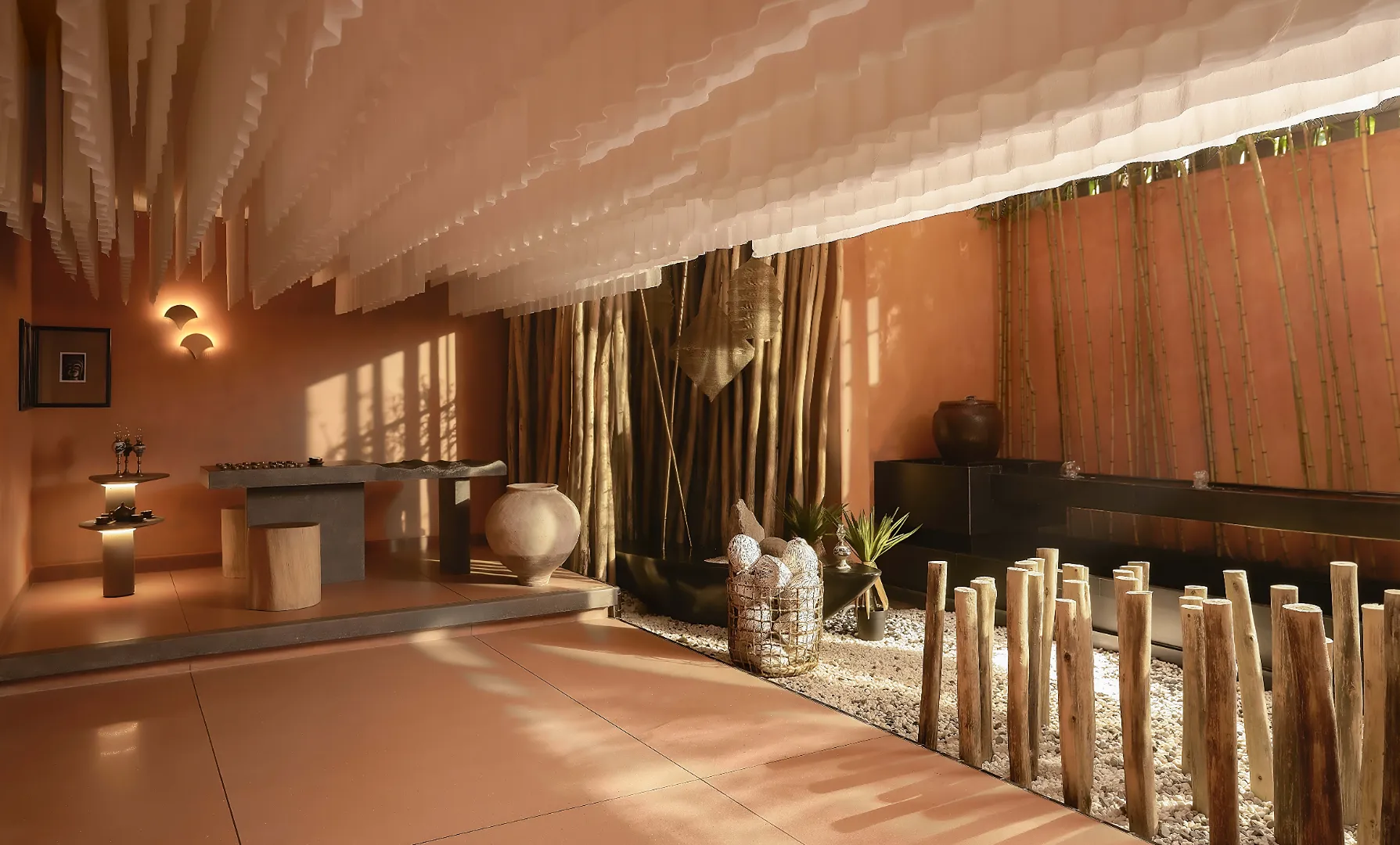 SỞ HỮU DINH THỰ RẺ QUẠT GIỮA RỪNG RETREAT TẠI ECO RETREAT. Mua bán căn hộ tại Eco Retreat, Bến Lức, Tây Ninh được đăng bởi VPI Official.Hình 3