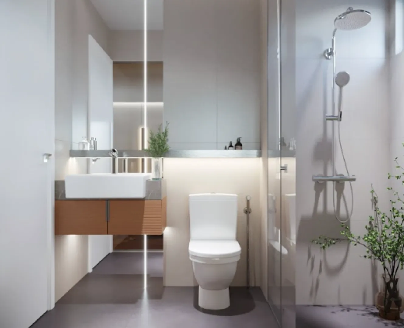 CĂN HỘ 2PN MT EASTMARK CHỈ TỪ 3.7 TỶ! - SỞ HỮU KHÔNG GIAN SỐNG CHUẨN RESORT. Mua bán căn hộ tại Long Trường, Hồ Chí Minh được đăng bởi VPI Official.Hình 2