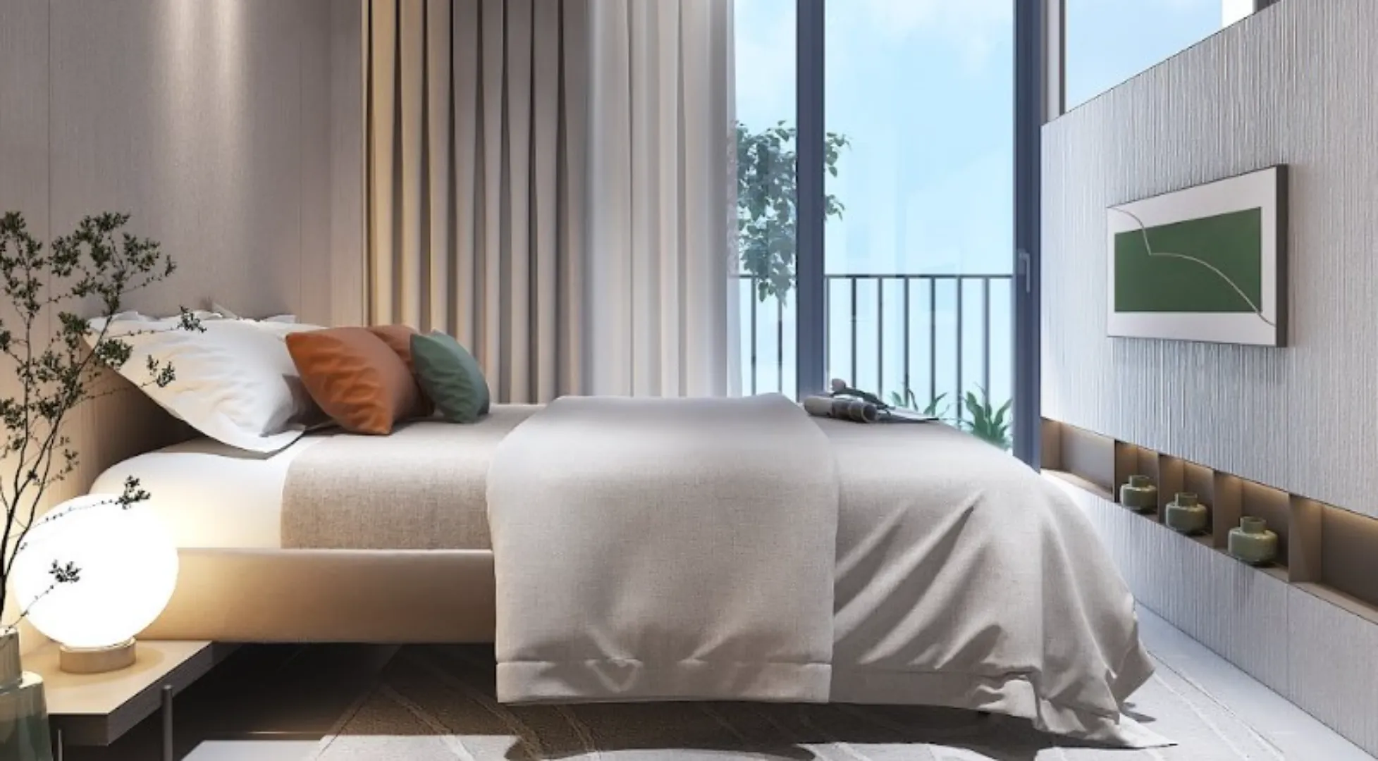 BÁN CĂN HỘ 1PN MT EASTMARK LOẠI 1C. Mua bán căn hộ tại MT Eastmark City, Long Trường, Hồ Chí Minh được đăng bởi VPI Official