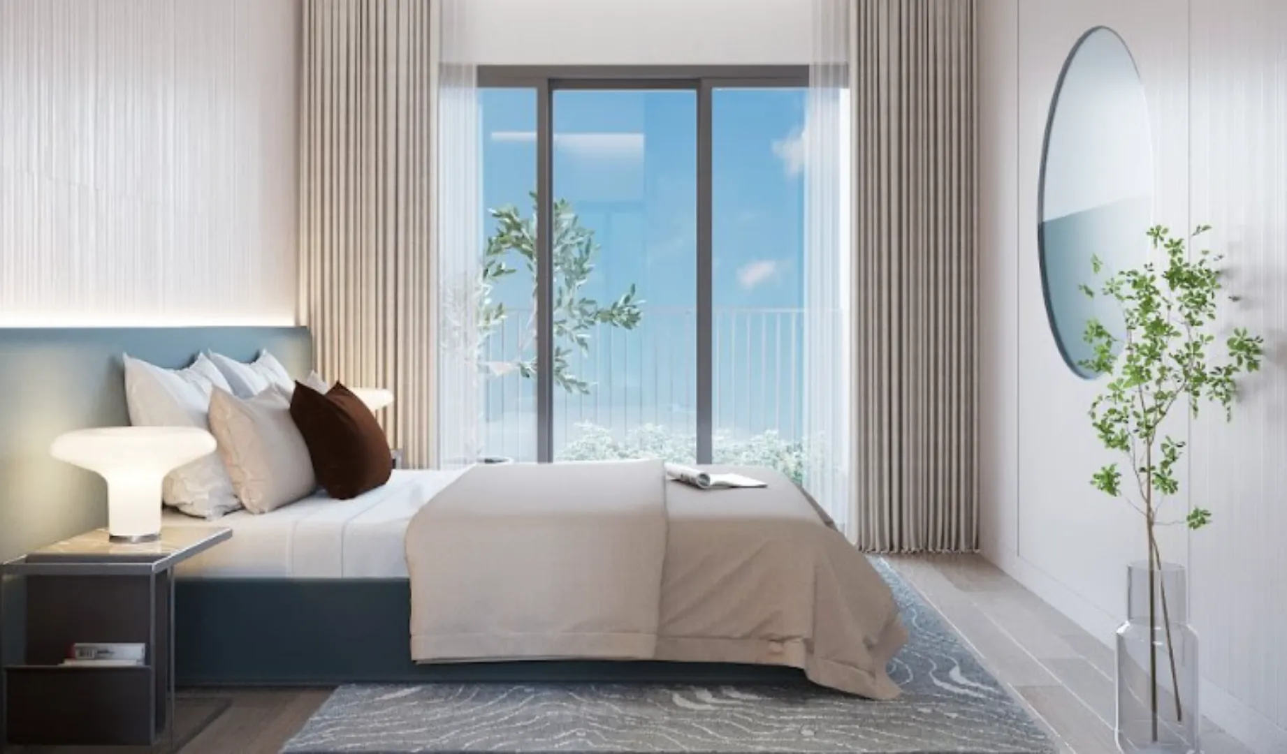 Căn hộ 2PN tại MT Eastmark! - Chạm đến chuẩn "Sống Trọn Vẹn". Mua bán căn hộ tại MT Eastmark City, Long Trường, Hồ Chí Minh được đăng bởi VPI Official.Hình 10