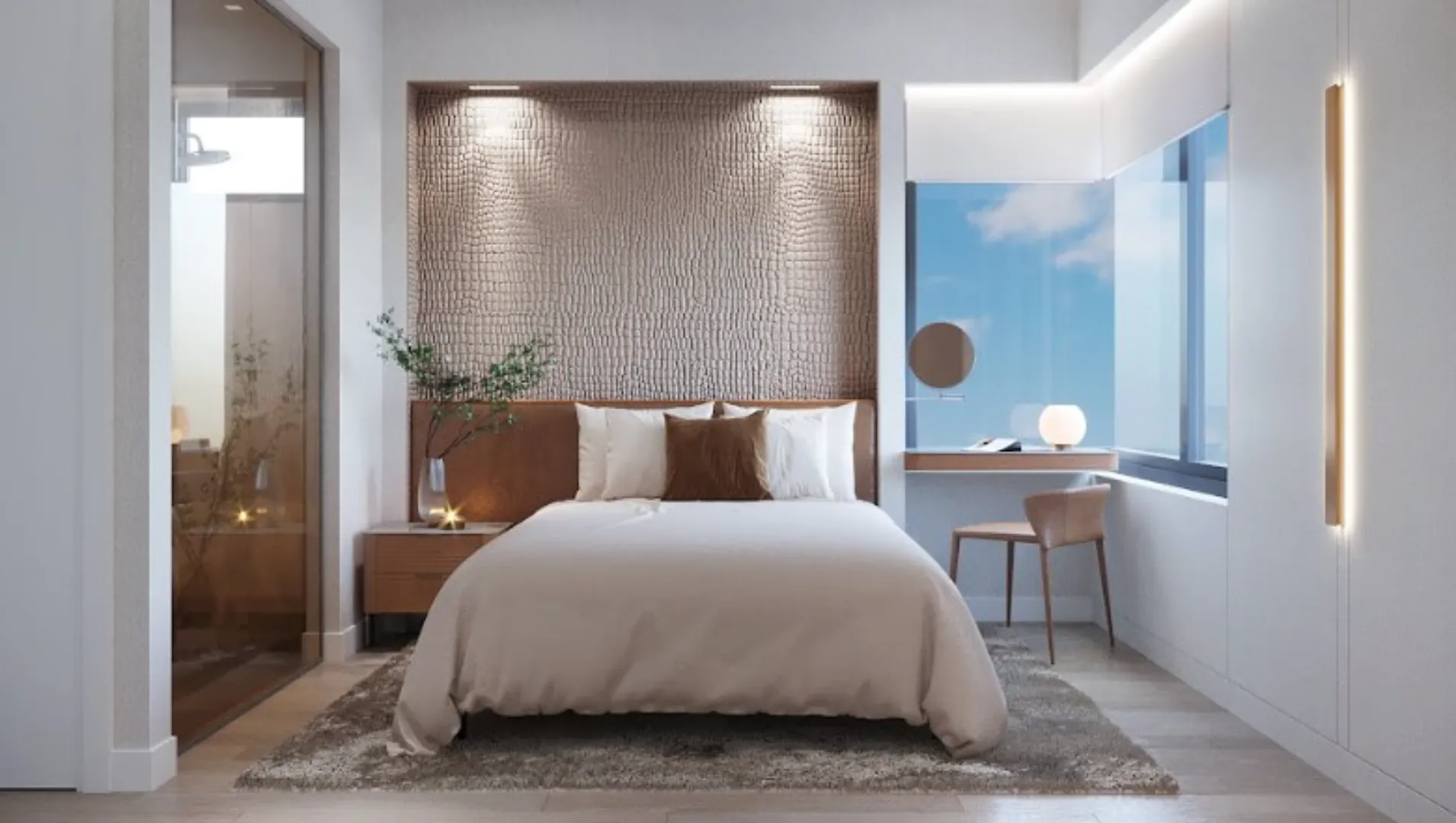 CĂN HỘ 3PN CHỈ VỚI 5 TỶ! - NÂNG CẤP ĐẶC QUYỀN SỐNG CÙNG MT EASTMARK. Mua bán căn hộ tại MT Eastmark City, Long Trường, Hồ Chí Minh được đăng bởi VPI Official.Hình 6