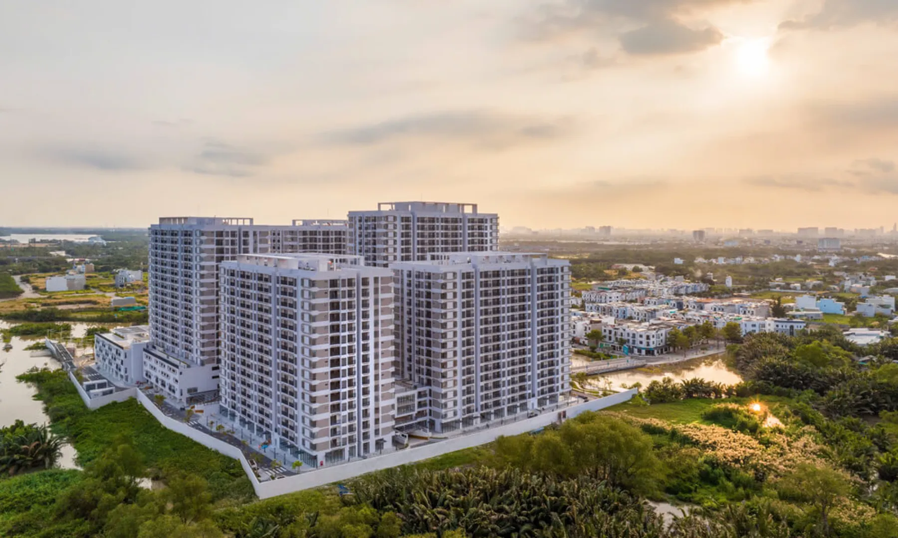 CĂN HỘ 1PN MT EASTMARK - TRẢI NGHIỆM KHÔNG GIAN SỐNG TRỌN VẸN. Mua bán căn hộ tại MT Eastmark City, Long Trường, Hồ Chí Minh được đăng bởi VPI Official.Hình 2