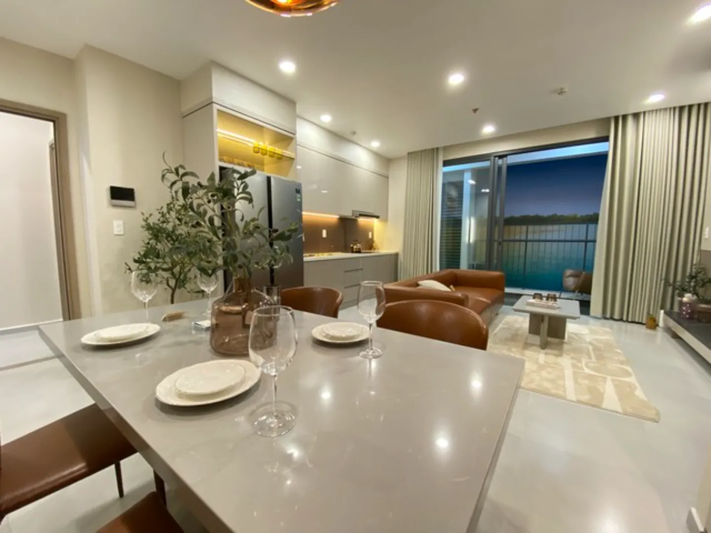 CĂN HỘ 2PN MT EASTMARK - MÃ D.1x.0x, LOẠI 1B THÁP D. Mua bán căn hộ tại MT Eastmark City, Long Trường, Hồ Chí Minh được đăng bởi VPI Official.Hình 4