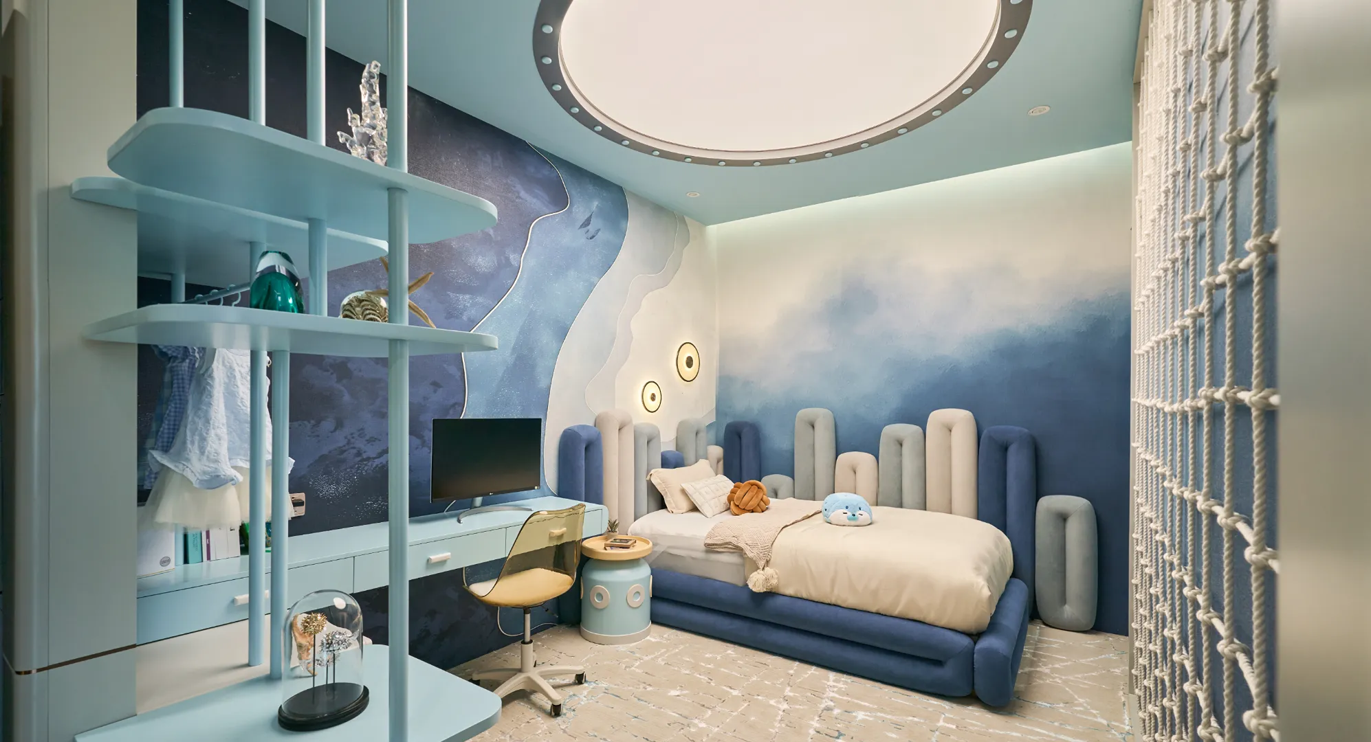 Căn Hộ 1PN Maison Grand Ngay Mặt Tiền Quốc Lộ 51. Mua bán căn hộ tại Maison Grand, Mặt tiền Quốc lộ 51, Phú Mỹ, Hồ Chí Minh được đăng bởi VPI Official.Hình 4