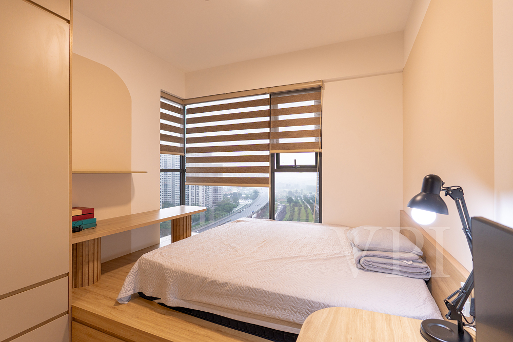 BÁN CĂN HỘ GÓC 2PN MASTERI CENTRE POINT 76M² – TẦNG TRUNG – FULL NỘI THẤT – GIÁ 5,4 TỶ. Mua bán căn hộ tại Masteri Centre Point, Long Bình, Hồ Chí Minh được đăng bởi VPI Official.Hình 1