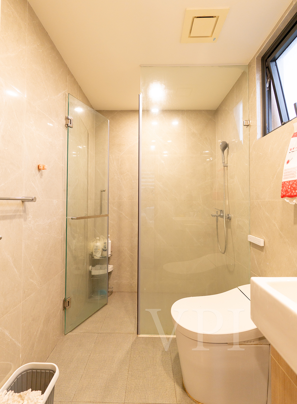 BÁN CĂN HỘ GÓC 2PN MASTERI CENTRE POINT 76M² – TẦNG TRUNG – FULL NỘI THẤT – GIÁ 5,4 TỶ. Mua bán căn hộ tại Masteri Centre Point, Long Bình, Hồ Chí Minh được đăng bởi VPI Official.Hình 5