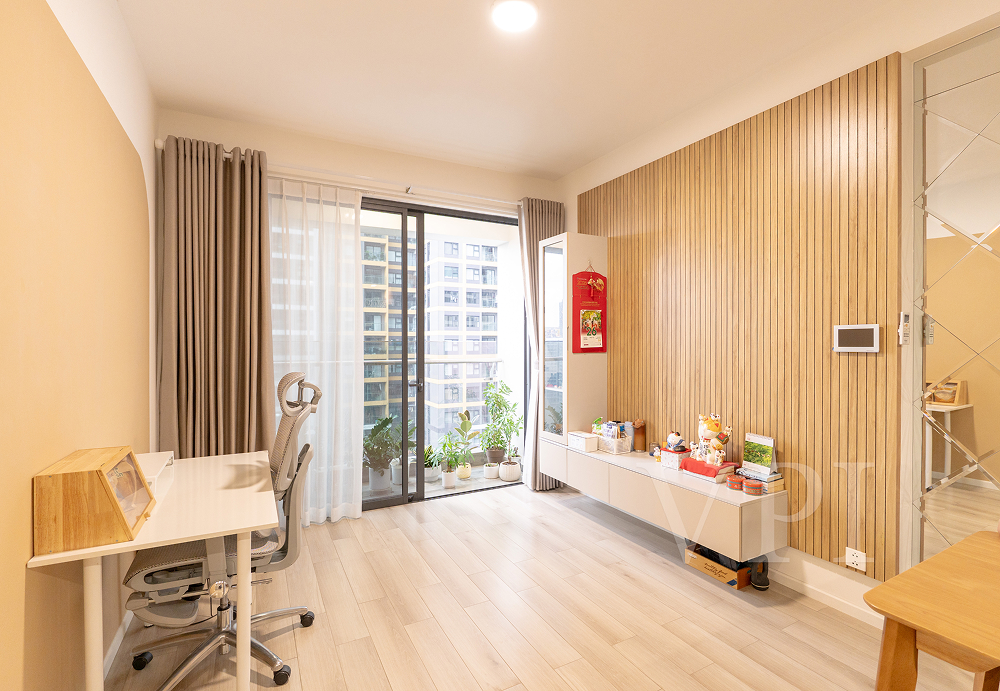BÁN CĂN HỘ GÓC 2PN MASTERI CENTRE POINT 76M² – TẦNG TRUNG – FULL NỘI THẤT – GIÁ 5,4 TỶ. Mua bán căn hộ tại Masteri Centre Point, Long Bình, Hồ Chí Minh được đăng bởi VPI Official.Hình 6