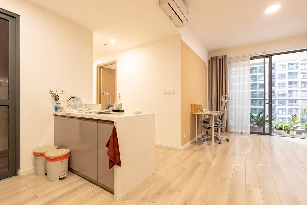 BÁN CĂN HỘ GÓC 2PN MASTERI CENTRE POINT 76M² – TẦNG TRUNG – FULL NỘI THẤT – GIÁ 5,4 TỶ. Mua bán căn hộ tại Masteri Centre Point, Long Bình, Hồ Chí Minh được đăng bởi VPI Official.Hình 7