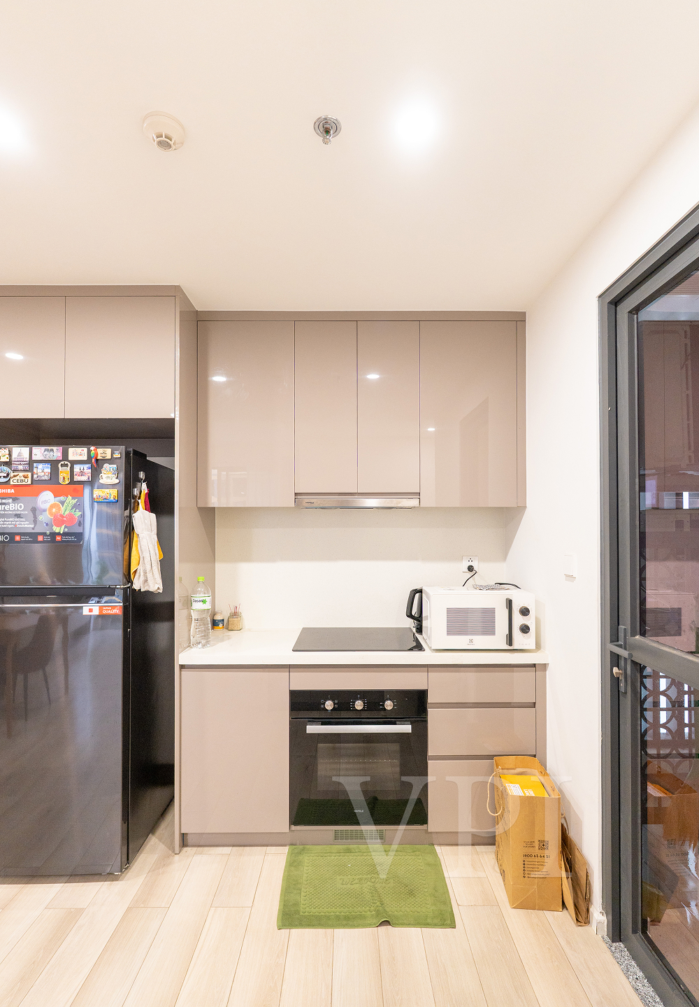 BÁN CĂN HỘ GÓC 2PN MASTERI CENTRE POINT 76M² – TẦNG TRUNG – FULL NỘI THẤT – GIÁ 5,4 TỶ. Mua bán căn hộ tại Masteri Centre Point, Long Bình, Hồ Chí Minh được đăng bởi VPI Official.Hình 8