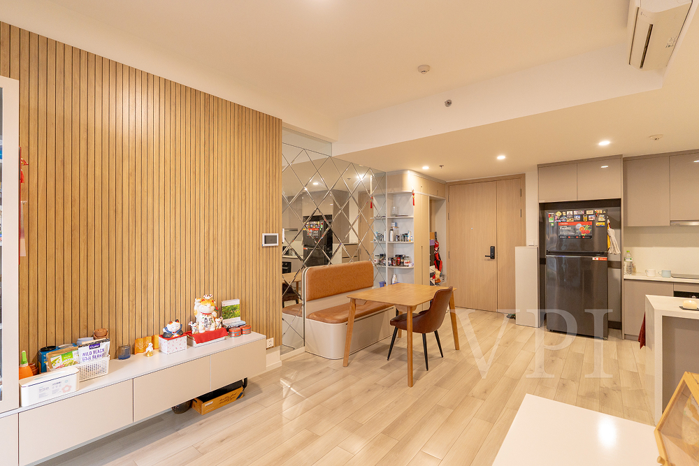 BÁN CĂN HỘ GÓC 2PN MASTERI CENTRE POINT 76M² – TẦNG TRUNG – FULL NỘI THẤT – GIÁ 5,4 TỶ. Mua bán căn hộ tại Masteri Centre Point, Long Bình, Hồ Chí Minh được đăng bởi VPI Official.Hình 10