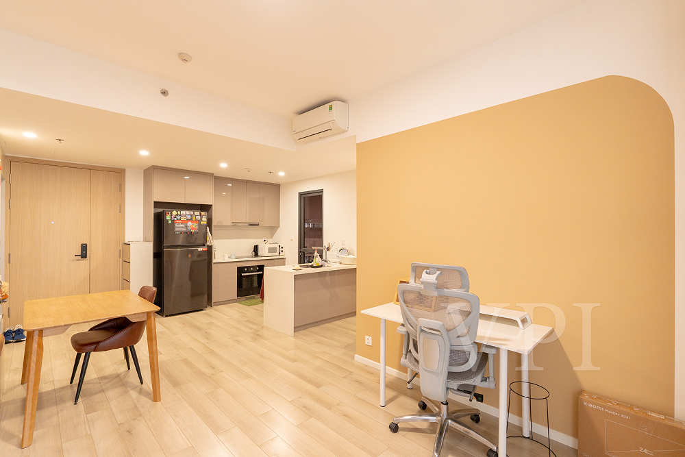 BÁN CĂN HỘ GÓC 2PN MASTERI CENTRE POINT 76M² – TẦNG TRUNG – FULL NỘI THẤT – GIÁ 5,4 TỶ. Mua bán căn hộ tại Masteri Centre Point, Long Bình, Hồ Chí Minh được đăng bởi VPI Official.Hình 11
