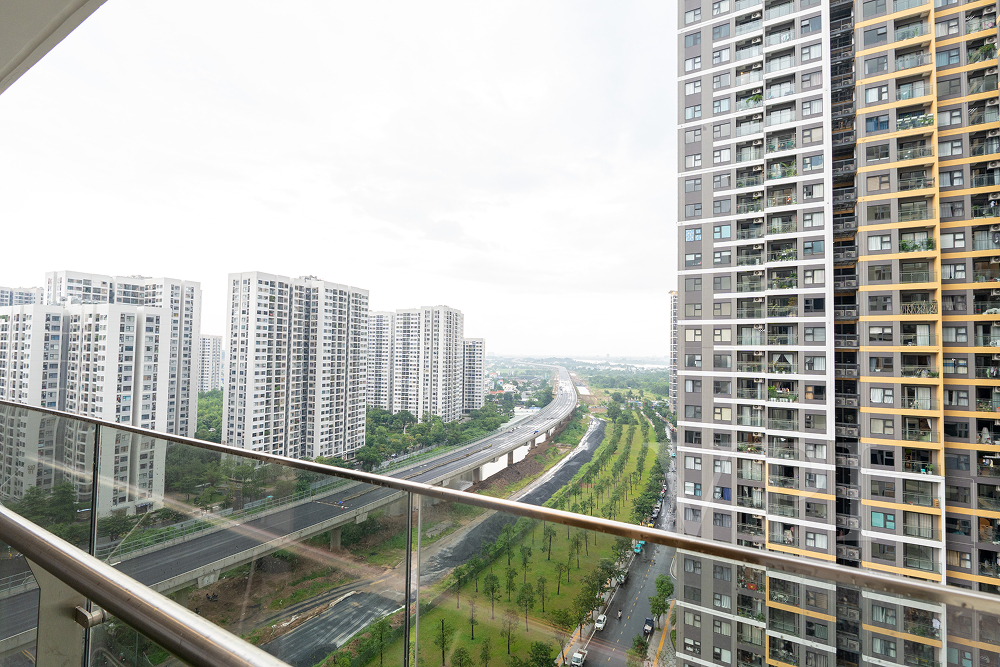 BÁN CĂN HỘ GÓC 2PN MASTERI CENTRE POINT 76M² – TẦNG TRUNG – FULL NỘI THẤT – GIÁ 5,4 TỶ. Mua bán căn hộ tại Masteri Centre Point, Long Bình, Hồ Chí Minh được đăng bởi VPI Official.Hình 12