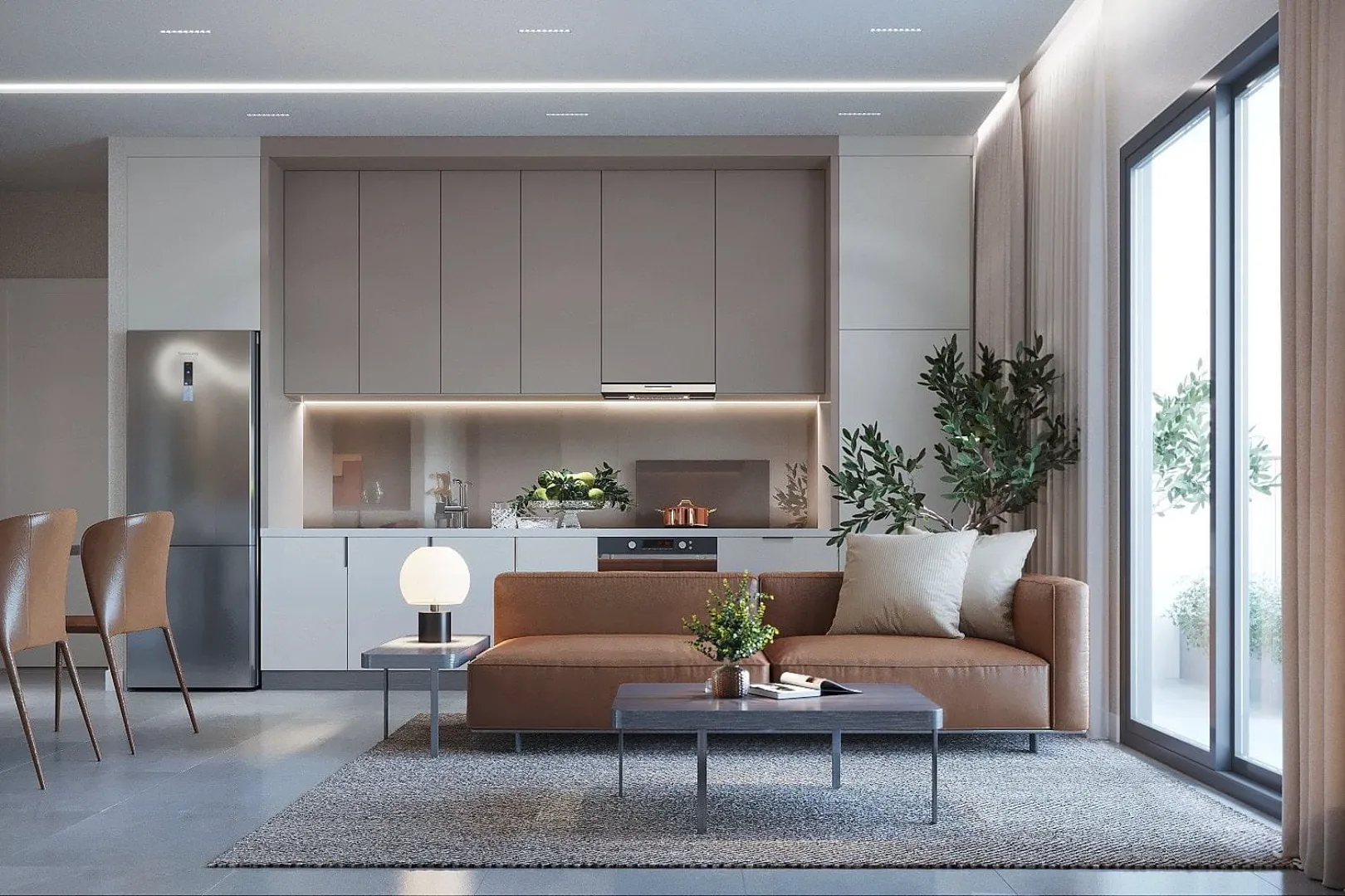 CĂN HỘ 1PN MT EASTMARK CITY LOẠI 1C. Mua bán căn hộ tại MT Eastmark City, Long Trường, Hồ Chí Minh được đăng bởi VPI Official