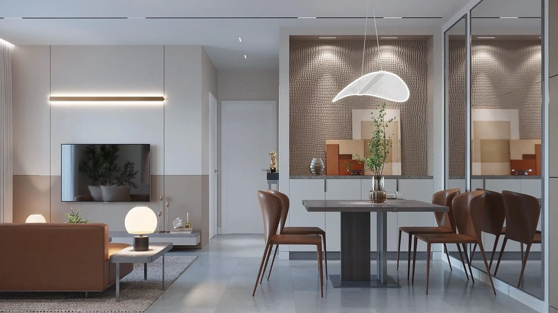 CĂN HỘ 1PN MT EASTMARK CITY LOẠI 1C. Mua bán căn hộ tại MT Eastmark City, Long Trường, Hồ Chí Minh được đăng bởi VPI Official.Hình 5