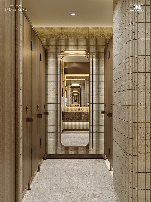 Căn studio Khải Hoàn Imperial – Không gian sống nhỏ gọn, chuẩn sống đẳng cấp. Mua bán căn hộ tại Khải Hoàn Imperial, Mặt tiền Quốc Lộ 13, Phường Thuận Giao, TP. Thuận An, Bình Dương, Hồ Chí Minh được đăng bởi VPI Official.Hình 1