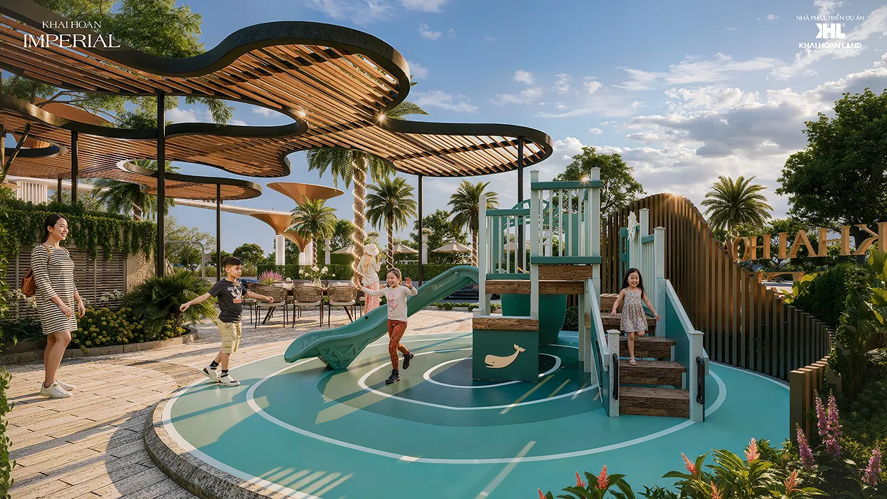 Căn studio Khải Hoàn Imperial – Không gian sống nhỏ gọn, chuẩn sống đẳng cấp. Mua bán căn hộ tại Khải Hoàn Imperial, Mặt tiền Quốc Lộ 13, Phường Thuận Giao, TP. Thuận An, Bình Dương, Hồ Chí Minh được đăng bởi VPI Official.Hình 3