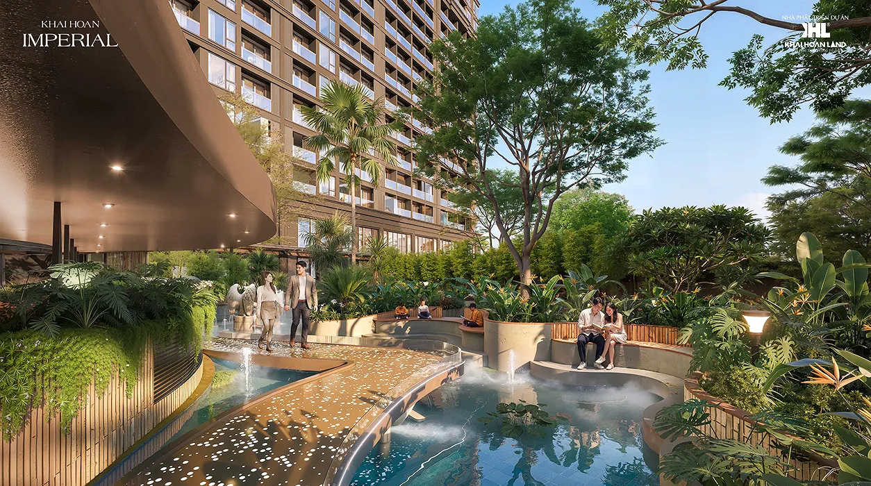 Căn studio Khải Hoàn Imperial – Không gian sống nhỏ gọn, chuẩn sống đẳng cấp. Mua bán căn hộ tại Khải Hoàn Imperial, Mặt tiền Quốc Lộ 13, Phường Thuận Giao, TP. Thuận An, Bình Dương, Hồ Chí Minh được đăng bởi VPI Official.Hình 6