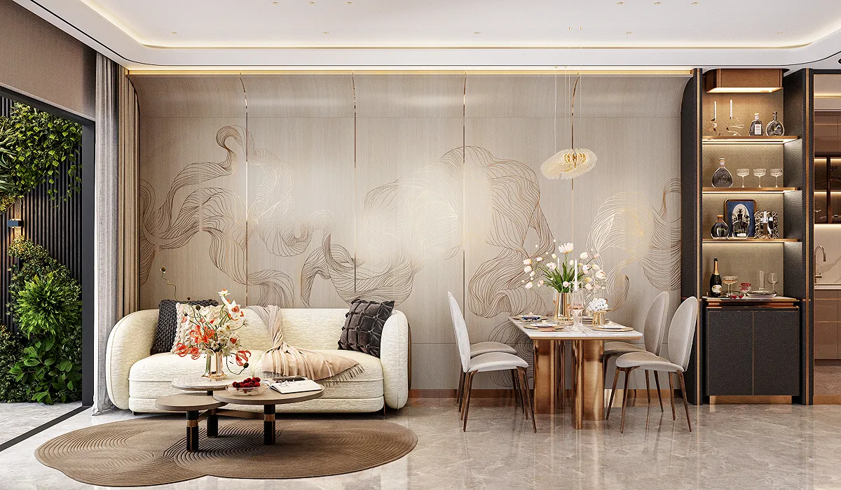 Căn studio Khải Hoàn Imperial – Không gian sống nhỏ gọn, chuẩn sống đẳng cấp. Mua bán căn hộ tại Khải Hoàn Imperial, Mặt tiền Quốc Lộ 13, Phường Thuận Giao, TP. Thuận An, Bình Dương, Hồ Chí Minh được đăng bởi VPI Official.Hình 8