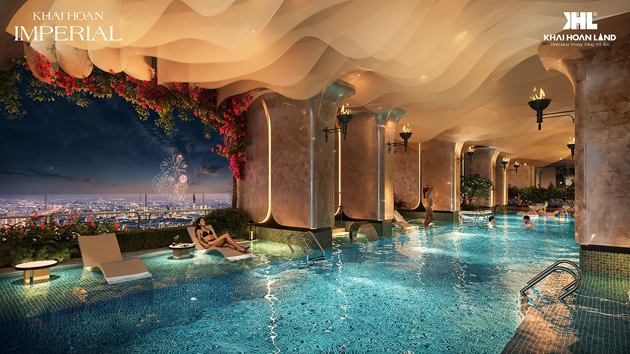 Căn studio Khải Hoàn Imperial – Không gian sống nhỏ gọn, chuẩn sống đẳng cấp. Mua bán căn hộ tại Khải Hoàn Imperial, Mặt tiền Quốc Lộ 13, Phường Thuận Giao, TP. Thuận An, Bình Dương, Hồ Chí Minh được đăng bởi VPI Official.Hình 10