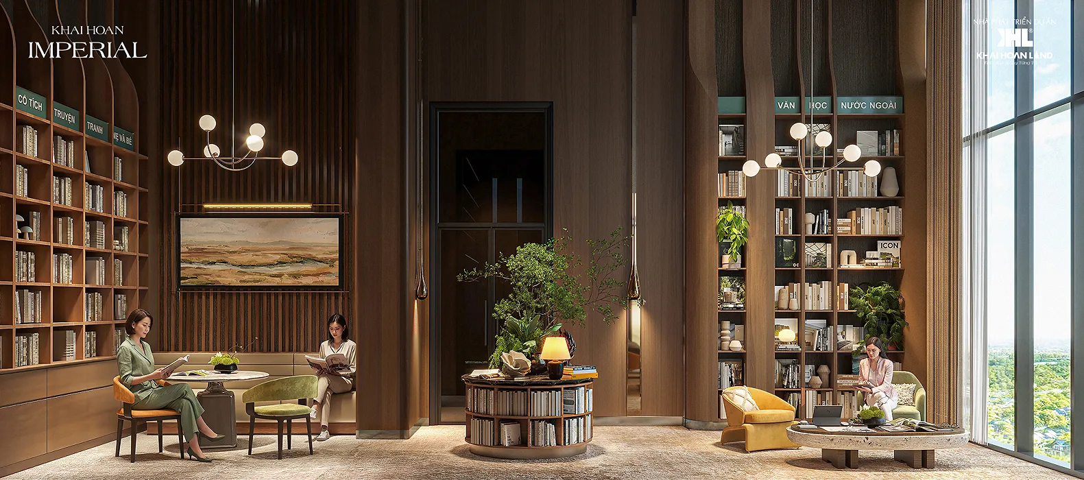 Căn studio Khải Hoàn Imperial – Giải pháp sống hiện đại cho phong cách riêng. Mua bán căn hộ tại Khải Hoàn Imperial, Mặt tiền Quốc Lộ 13, Phường Thuận Giao, TP. Thuận An, Bình Dương, Hồ Chí Minh được đăng bởi VPI Official.Hình 2