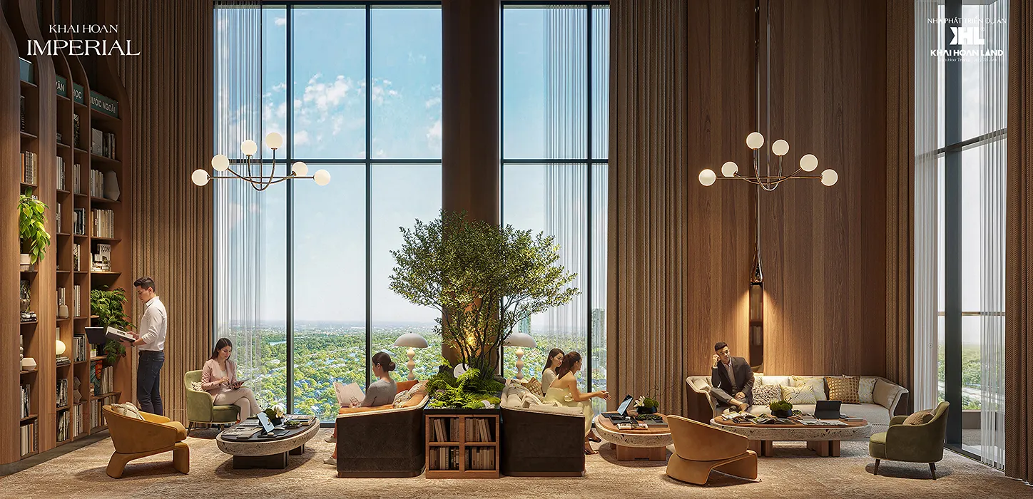 Căn studio Khải Hoàn Imperial – Giải pháp sống hiện đại cho phong cách riêng. Mua bán căn hộ tại Khải Hoàn Imperial, Mặt tiền Quốc Lộ 13, Phường Thuận Giao, TP. Thuận An, Bình Dương, Hồ Chí Minh được đăng bởi VPI Official.Hình 3