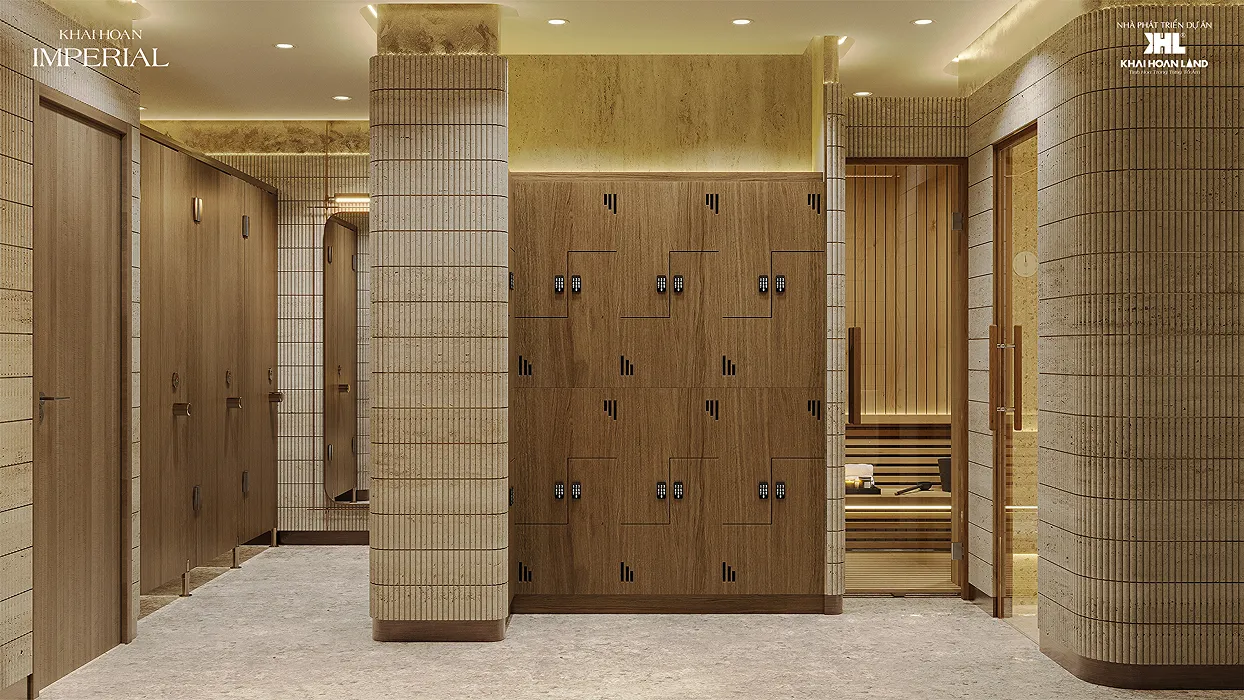 Căn studio Khải Hoàn Imperial – Giải pháp sống hiện đại cho phong cách riêng. Mua bán căn hộ tại Khải Hoàn Imperial, Mặt tiền Quốc Lộ 13, Phường Thuận Giao, TP. Thuận An, Bình Dương, Hồ Chí Minh được đăng bởi VPI Official.Hình 5