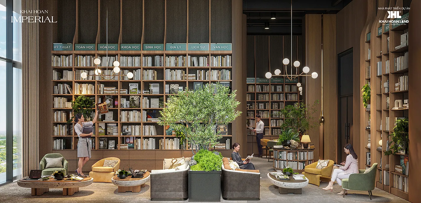 Căn studio Khải Hoàn Imperial – Giải pháp sống hiện đại cho phong cách riêng. Mua bán căn hộ tại Khải Hoàn Imperial, Mặt tiền Quốc Lộ 13, Phường Thuận Giao, TP. Thuận An, Bình Dương, Hồ Chí Minh được đăng bởi VPI Official.Hình 10