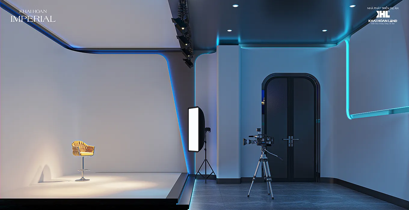 Căn studio Khải Hoàn Imperial – Không gian sống tiện nghi tại khu Nam Sài Gòn. Mua bán căn hộ tại Khải Hoàn Imperial, Mặt tiền Quốc Lộ 13, Phường Thuận Giao, TP. Thuận An, Bình Dương, Hồ Chí Minh được đăng bởi VPI Official.Hình 8