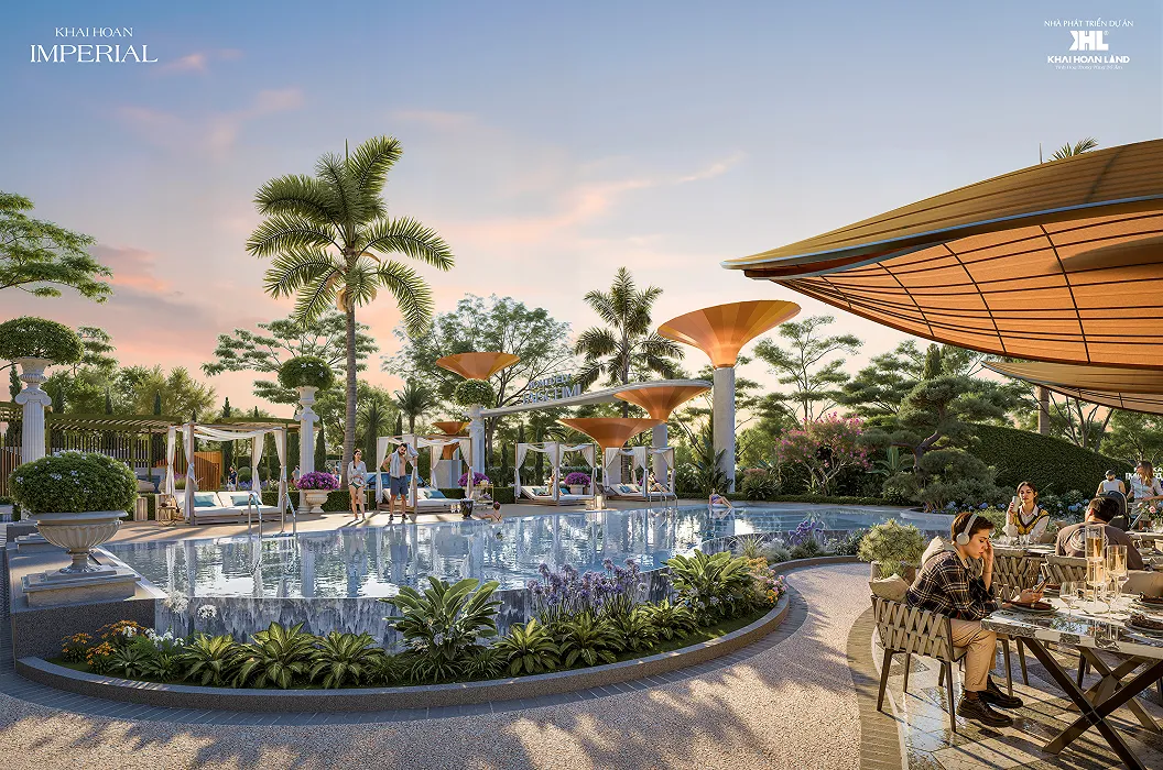 Căn studio Khải Hoàn Imperial – Không gian sống tiện nghi tại khu Nam Sài Gòn. Mua bán căn hộ tại Khải Hoàn Imperial, Mặt tiền Quốc Lộ 13, Phường Thuận Giao, TP. Thuận An, Bình Dương, Hồ Chí Minh được đăng bởi VPI Official.Hình 9