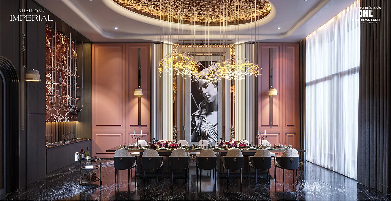 Căn studio Khải Hoàn Imperial – Không gian sống tiện nghi tại khu Nam Sài Gòn. Mua bán căn hộ tại Khải Hoàn Imperial, Mặt tiền Quốc Lộ 13, Phường Thuận Giao, TP. Thuận An, Bình Dương, Hồ Chí Minh được đăng bởi VPI Official.Hình 10