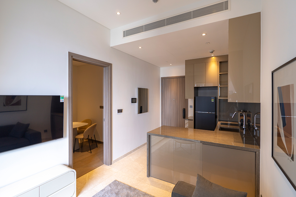 BÁN CĂN HỘ 1PN THE MARQ 47M² – TẦNG CAO – VIEW LANDMARK – GIÁ 11,7 TỶ. Mua bán căn hộ tại Sài Gòn, Hồ Chí Minh được đăng bởi VPI Official