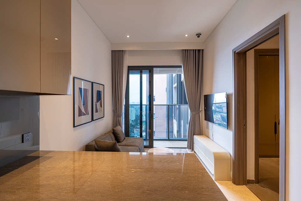 BÁN CĂN HỘ 1PN THE MARQ 47M² – TẦNG CAO – VIEW LANDMARK – GIÁ 11,7 TỶ. Mua bán căn hộ tại The MarQ, Sài Gòn, Hồ Chí Minh được đăng bởi VPI Official.Hình 8
