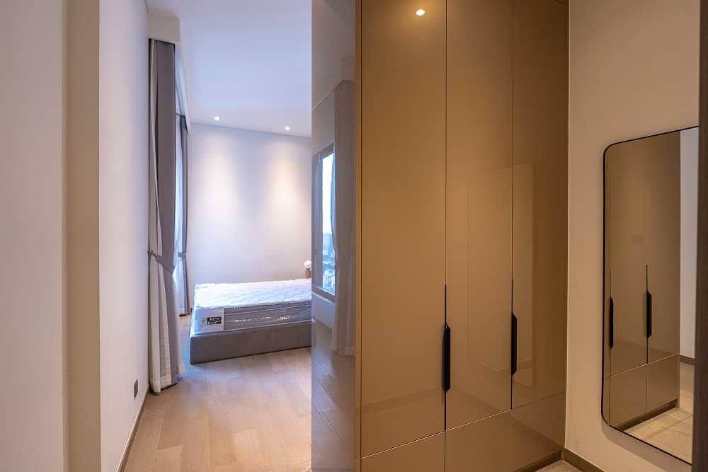 BÁN CĂN HỘ 1PN THE MARQ 51M² – VIEW NỘI KHU – GIÁ 10,7 TỶ. Mua bán căn hộ tại The MarQ, Sài Gòn, Hồ Chí Minh được đăng bởi VPI Official.Hình 3