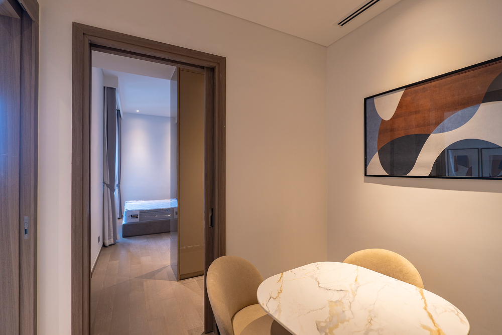 BÁN CĂN HỘ 1PN THE MARQ 51M² – VIEW NỘI KHU – GIÁ 10,7 TỶ. Mua bán căn hộ tại The MarQ, Sài Gòn, Hồ Chí Minh được đăng bởi VPI Official.Hình 4