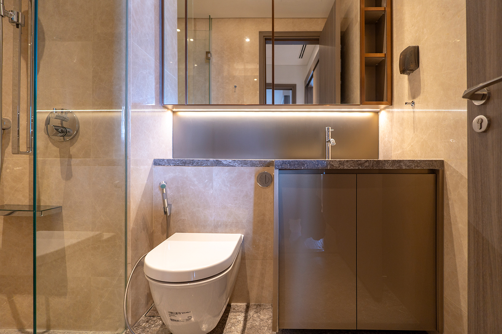BÁN CĂN HỘ 1PN THE MARQ 51M² – VIEW NỘI KHU – GIÁ 10,7 TỶ. Mua bán căn hộ tại The MarQ, Sài Gòn, Hồ Chí Minh được đăng bởi VPI Official.Hình 5