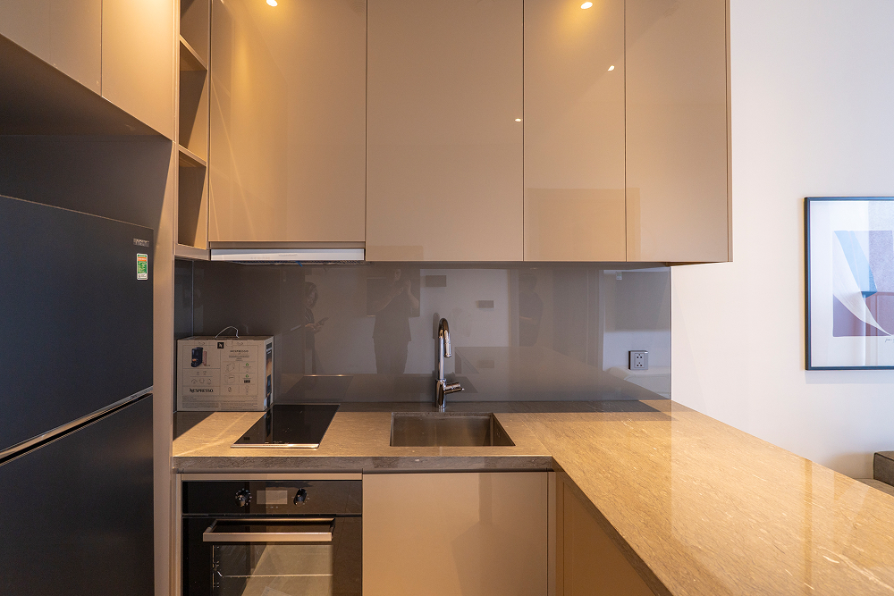 BÁN CĂN HỘ 1PN THE MARQ 51M² – VIEW NỘI KHU – GIÁ 10,7 TỶ. Mua bán căn hộ tại The MarQ, Sài Gòn, Hồ Chí Minh được đăng bởi VPI Official.Hình 7