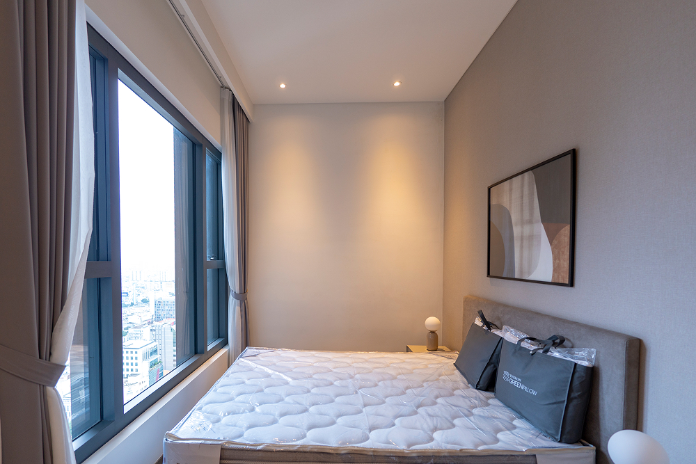 BÁN CĂN HỘ 1PN THE MARQ 47M² – TẦNG CAO – VIEW LANDMARK – GIÁ 11,7 TỶ. Mua bán căn hộ tại The MarQ, Sài Gòn, Hồ Chí Minh được đăng bởi VPI Official.Hình 10