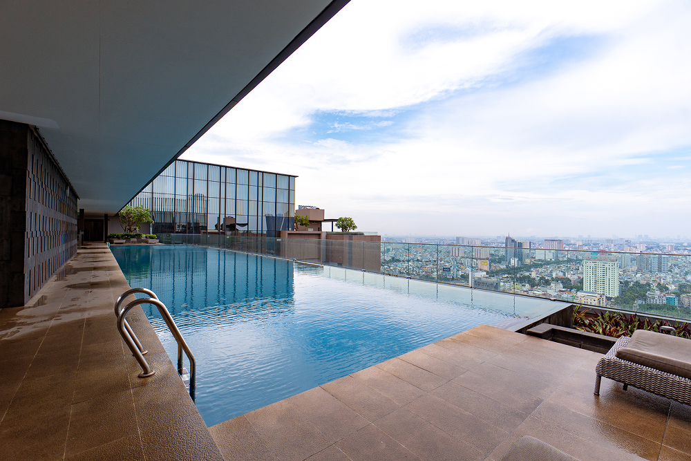 CHO THUÊ CĂN HỘ 2PN THE MARQ 71,8M² – TẦNG CAO – GIÁ 48 TRIỆU/THÁNG. Cho thuê căn hộ tại The MarQ, Sài Gòn, Hồ Chí Minh được đăng bởi VPI Official.Hình 8