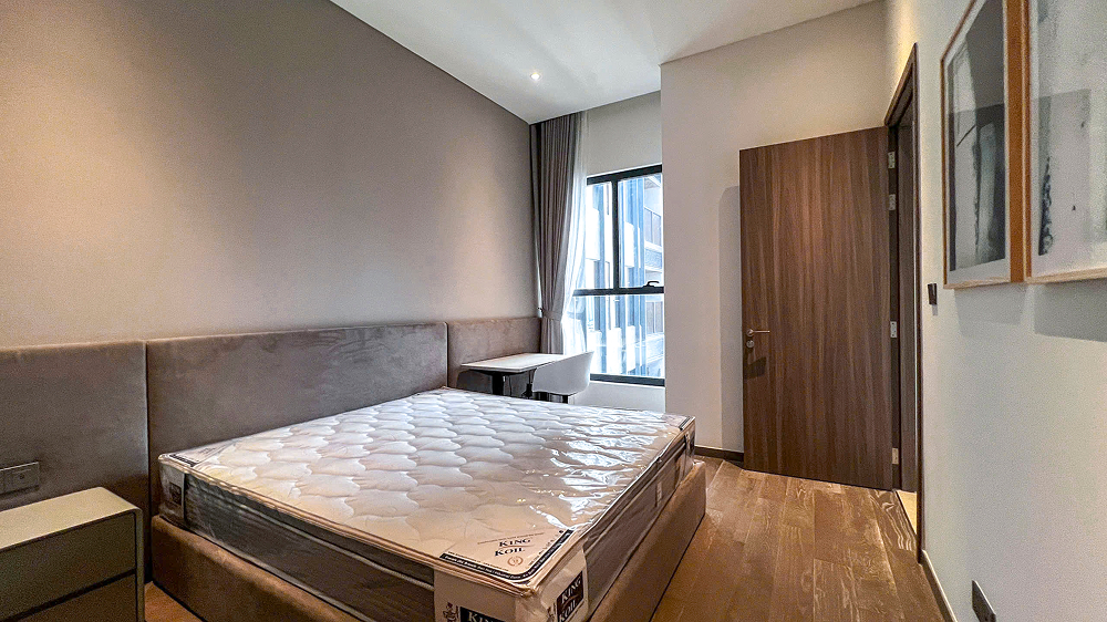 CHO THUÊ CĂN HỘ 2PN THE MARQ 77M² – TẦNG THẤP – GIÁ 45 TRIỆU/THÁNG. Cho thuê căn hộ tại The MarQ, Sài Gòn, Hồ Chí Minh được đăng bởi VPI Official.Hình 5