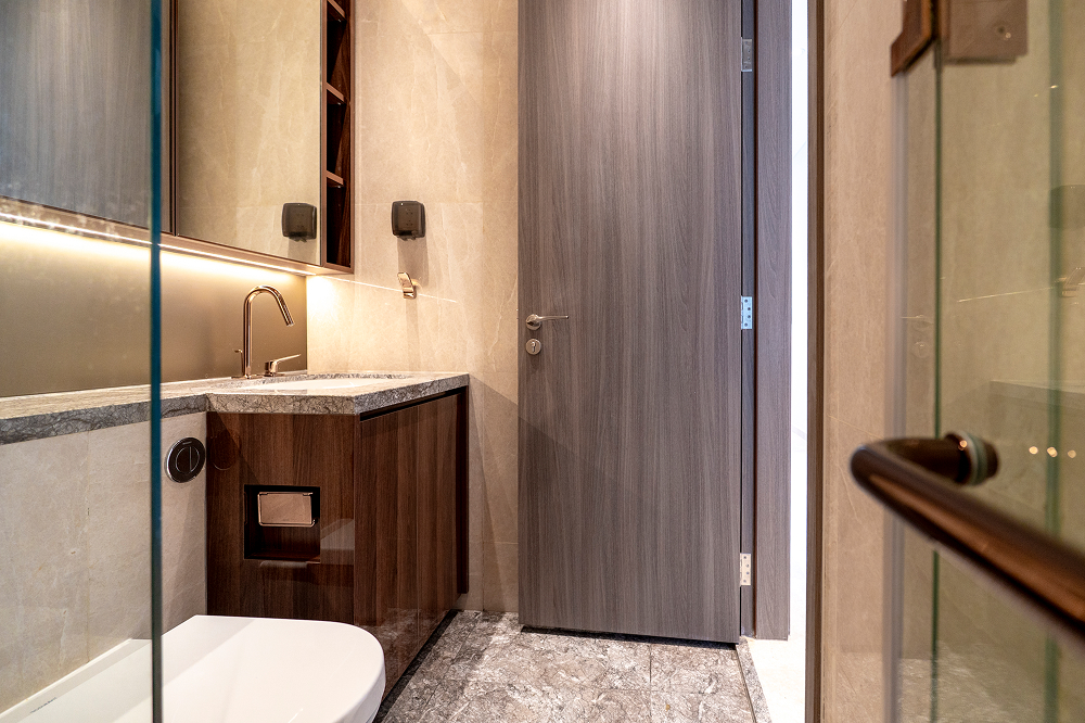BÁN CĂN HỘ 3PN THE MARQ 128M² – TẦNG TRUNG – VIEW NGUYỄN ĐÌNH CHIỂU – GIÁ 30,9 TỶ. Mua bán căn hộ tại The MarQ, Sài Gòn, Hồ Chí Minh được đăng bởi VPI Official.Hình 9