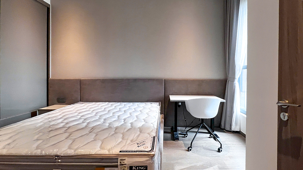CHO THUÊ CĂN HỘ 2PN THE MARQ 71,8M² – TẦNG CAO – GIÁ 48 TRIỆU/THÁNG. Cho thuê căn hộ tại The MarQ, Sài Gòn, Hồ Chí Minh được đăng bởi VPI Official.Hình 6