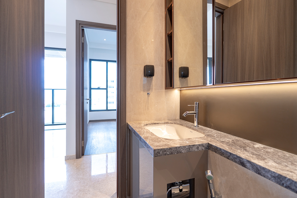 CHUYỂN NHƯỢNG CĂN HỘ 2PN B1XX02 THE MARQ 73,87M² – VIEW NỘI KHU – GIÁ TỪ 16,47 TỶ. Mua bán căn hộ tại The MarQ, Sài Gòn, Hồ Chí Minh được đăng bởi VPI Official.Hình 4
