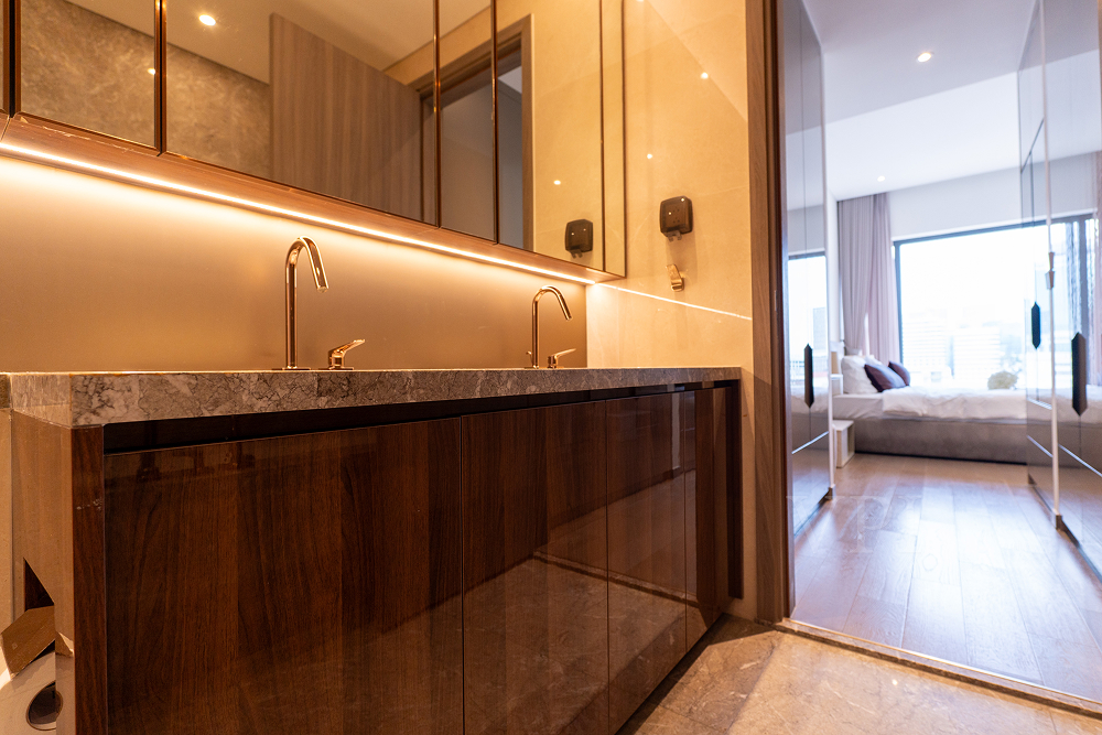 CHUYỂN NHƯỢNG CĂN HỘ 4PN THE MARQ 145,88M² – VIEW CÔNG VIÊN LÊ VĂN TÁM – GIÁ TỪ 35,57 TỶ. Mua bán căn hộ tại The MarQ, Sài Gòn, Hồ Chí Minh được đăng bởi VPI Official.Hình 1