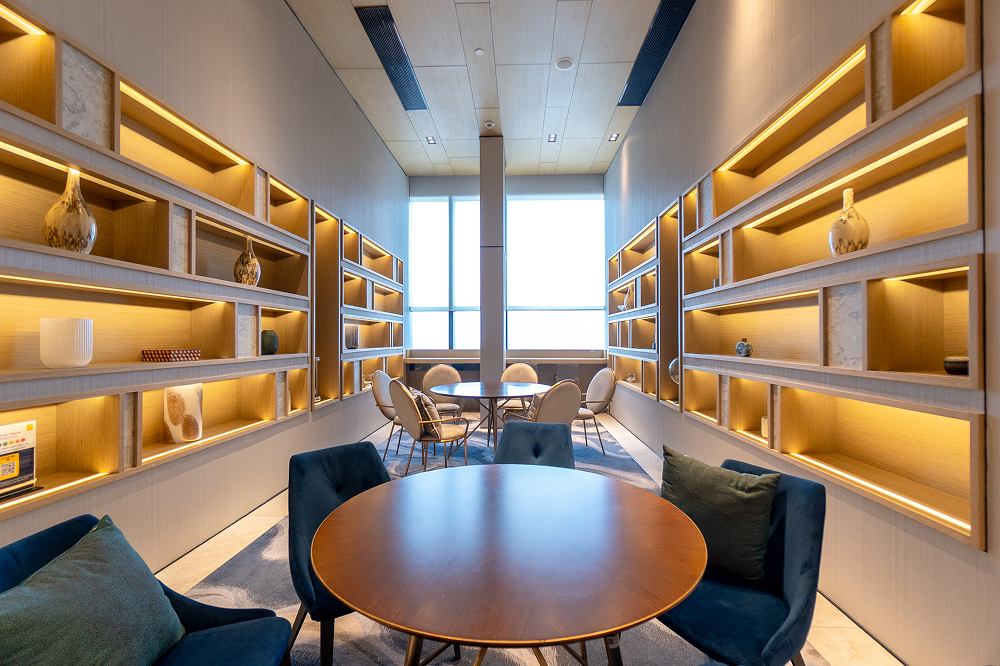 CHUYỂN NHƯỢNG CĂN HỘ 2PN THE MARQ 73,87M² – VIEW NỘI KHU – GIÁ TỪ 16,47 TỶ. Mua bán căn hộ tại The MarQ, Sài Gòn, Hồ Chí Minh được đăng bởi VPI Official.Hình 1