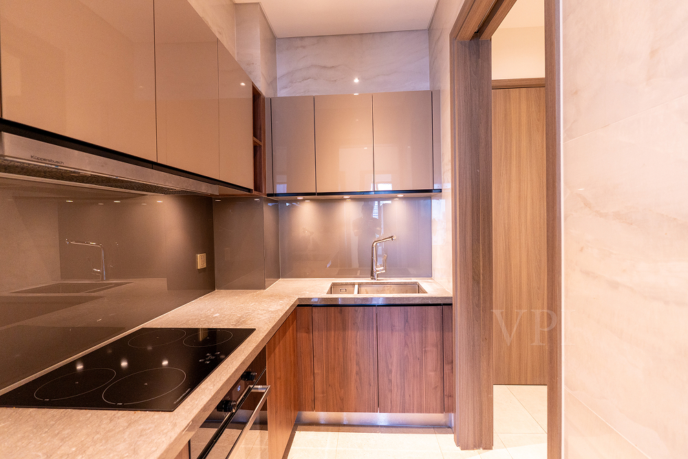 CHUYỂN NHƯỢNG CĂN HỘ 4PN THE MARQ 145,88M² – VIEW CÔNG VIÊN LÊ VĂN TÁM – GIÁ TỪ 35,57 TỶ. Mua bán căn hộ tại The MarQ, Sài Gòn, Hồ Chí Minh được đăng bởi VPI Official.Hình 2