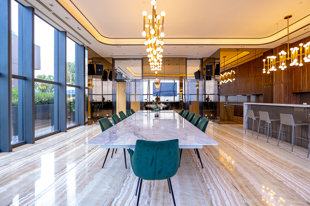 CHUYỂN NHƯỢNG CĂN HỘ 2PN THE MARQ 71,82M² – VIEW NỘI KHU – GIÁ TỪ 16,1 TỶ. Mua bán căn hộ tại The MarQ, Sài Gòn, Hồ Chí Minh được đăng bởi VPI Official.Hình 6