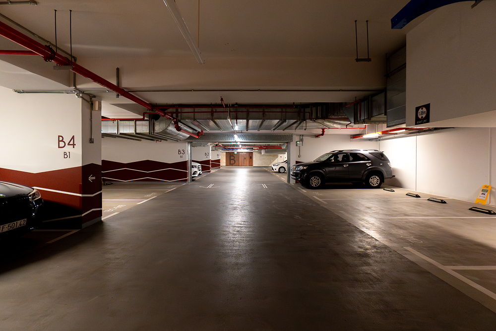 CHO THUÊ CĂN HỘ 2PN THE MARQ 77M² – TẦNG THẤP – GIÁ 45 TRIỆU/THÁNG. Cho thuê căn hộ tại The MarQ, Sài Gòn, Hồ Chí Minh được đăng bởi VPI Official.Hình 6