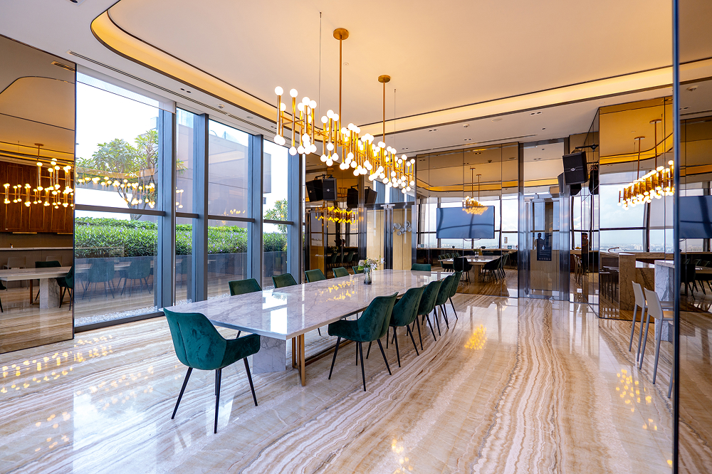 CHUYỂN NHƯỢNG CĂN HỘ 2PN THE MARQ 73,87M² – VIEW NỘI KHU – GIÁ TỪ 16,47 TỶ. Mua bán căn hộ tại The MarQ, Sài Gòn, Hồ Chí Minh được đăng bởi VPI Official.Hình 2