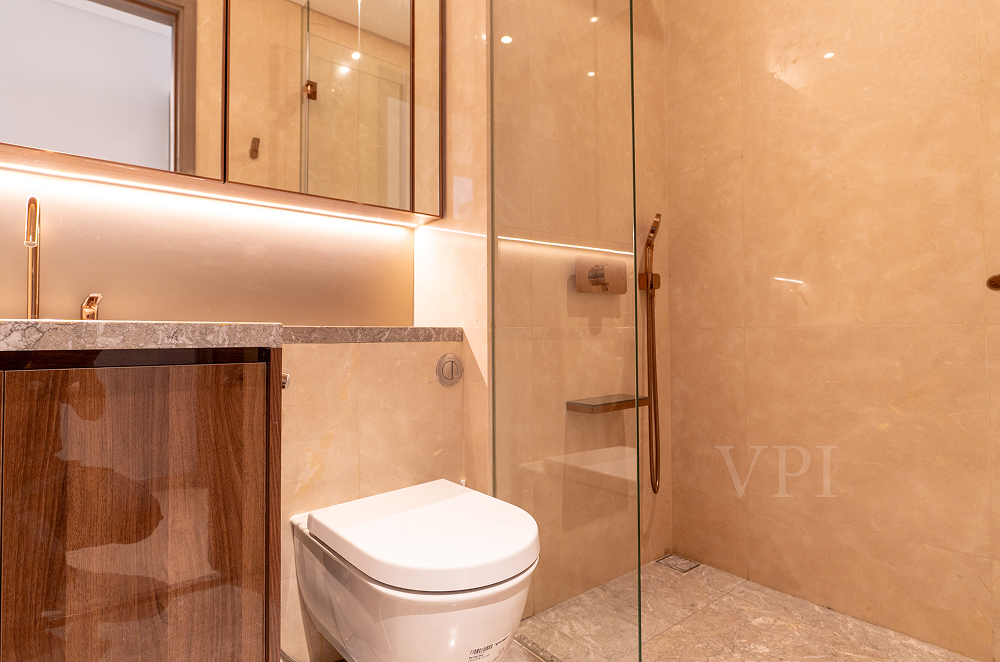 CHUYỂN NHƯỢNG CĂN HỘ 4PN THE MARQ 145,88M² – VIEW CÔNG VIÊN LÊ VĂN TÁM – GIÁ TỪ 35,57 TỶ. Mua bán căn hộ tại The MarQ, Sài Gòn, Hồ Chí Minh được đăng bởi VPI Official.Hình 4