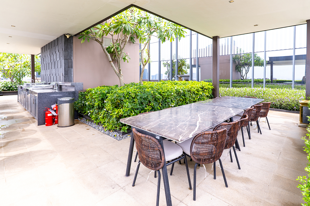 CHO THUÊ CĂN HỘ 3PN THE MARQ 120,65M² – TẦNG TRUNG – GIÁ 67 TRIỆU/THÁNG. Cho thuê căn hộ tại The MarQ, Sài Gòn, Hồ Chí Minh được đăng bởi VPI Official.Hình 10